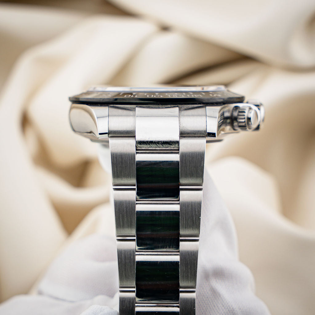 Rolex Cosmograph "Panda" Daytona — Reference 116500LN