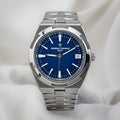 Pre-Owned Vacheron Constantin Overseas — Ref. 4500V/110A-B128