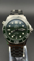 OMEGA Seamaster Diver 300M 210.30.42.20.10.001 Box and papers Complete set