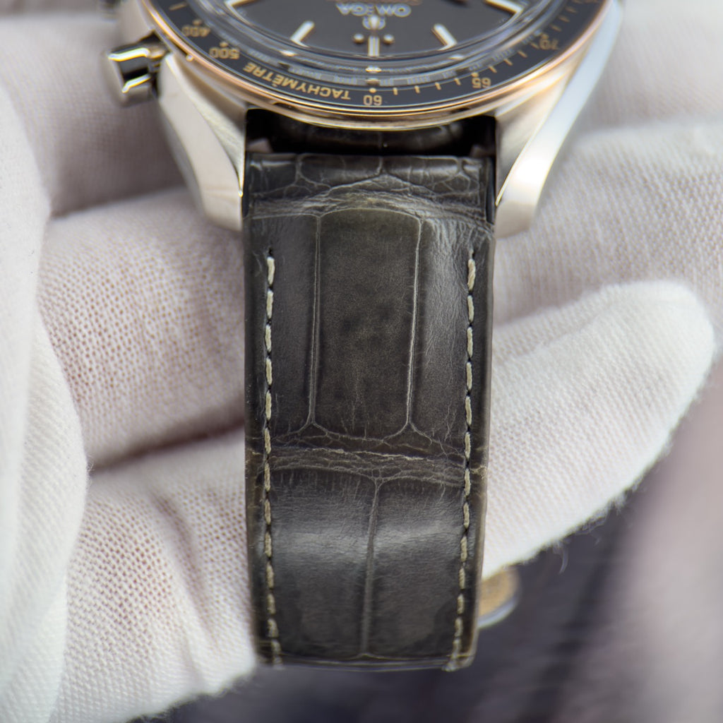 Omega Speedmaster Racing Very Good Condition