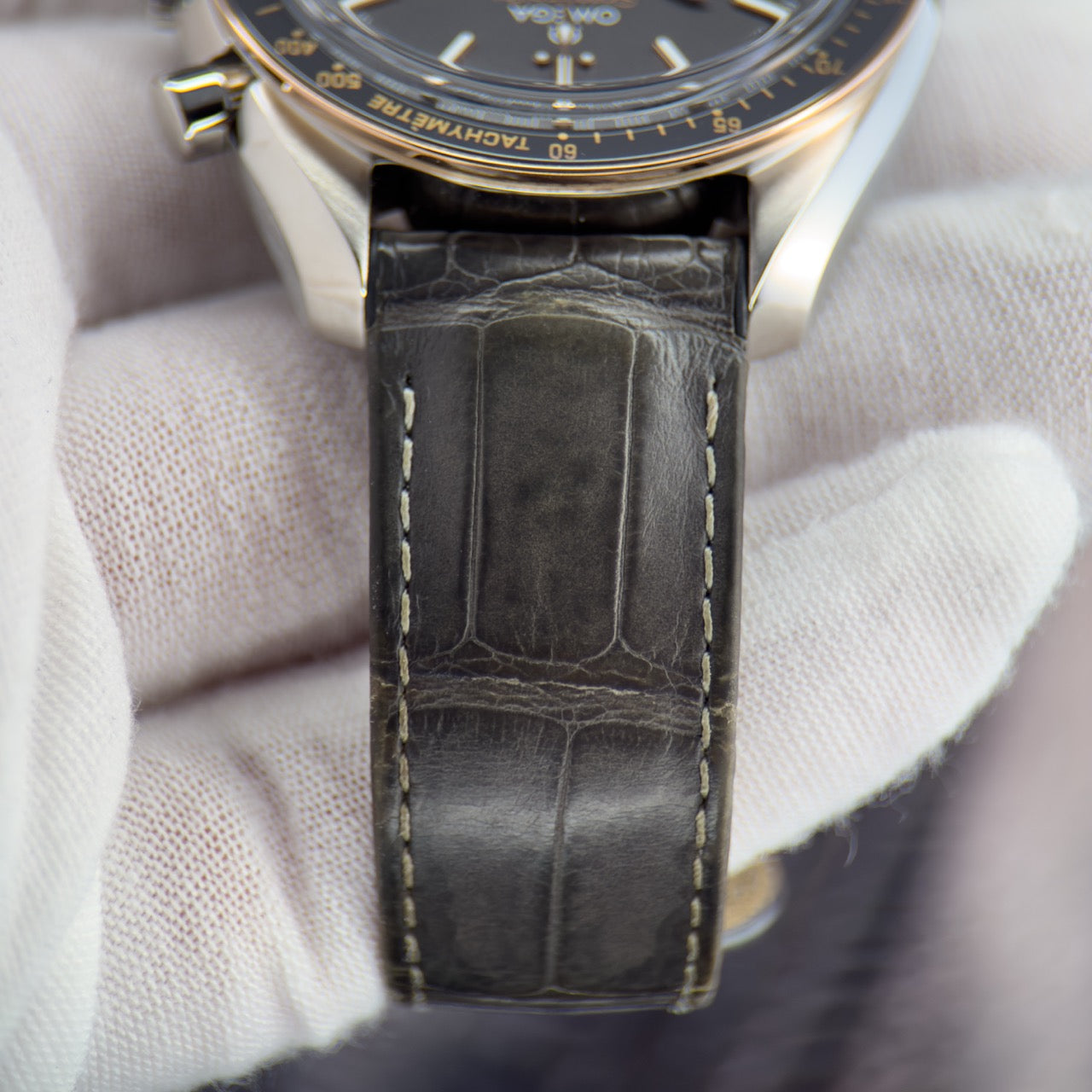 Omega Speedmaster Racing Very Good Condition