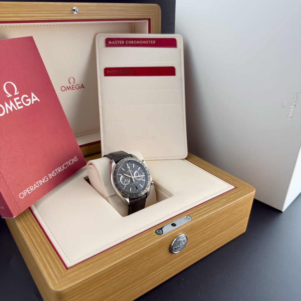 Omega Speedmaster Racing Very Good Condition