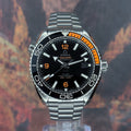 OMEGA Seamaster Planet Ocean 600M 215.30.44.21.01.002 44mm Box & Papers